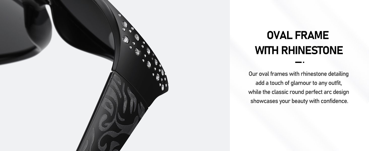 Rhinestone Decoration