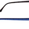 Carsbyvictor Sunglasses Browline  Low Bridge Fit Square Sunglasses