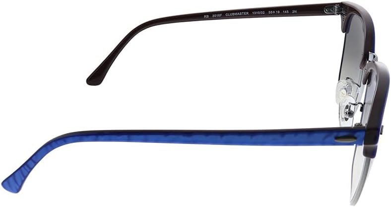 Carsbyvictor Sunglasses Browline  Low Bridge Fit Square Sunglasses