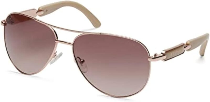 41mJnZvxrCL._AC_SL1500 Carsbyvictor Sunglasses Women’s Metal Sunglasses Pilot