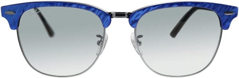 Carsbyvictor Sunglasses Browline  Low Bridge Fit Square Sunglasses