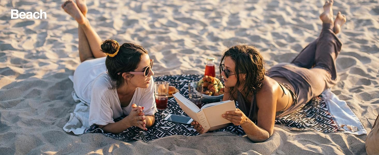 Summer-Beach Outdoor 