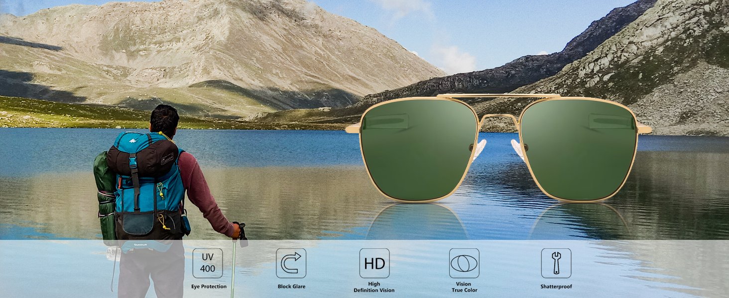 Original Aviator Sunglasses