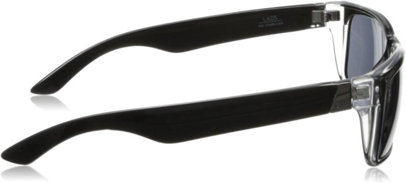 51GJrwKcelL._AC_SL1389 Carsbyvictor Sunglasses Unisex Lads Sunglasses