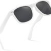 Carsbyvictor Sunglasses Polarized Sunglasses Wayfarerfor Men and Women – UV Protection Classic Sun Glasses