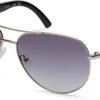 61cjLUcYfRL._AC_SL1500 Carsbyvictor Sunglasses Women’s Metal Sunglasses Pilot