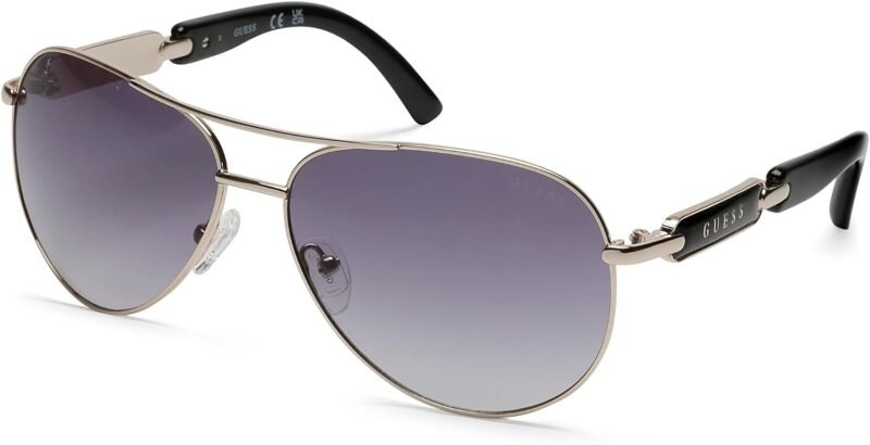 61cjLUcYfRL._AC_SL1500 Carsbyvictor Sunglasses Women’s Metal Sunglasses Pilot