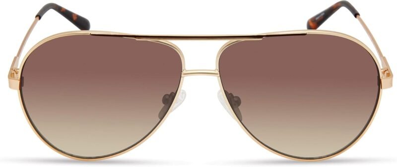 Carsbyvictor Sunglasses Men’s Classic  Pilot Sunglasses