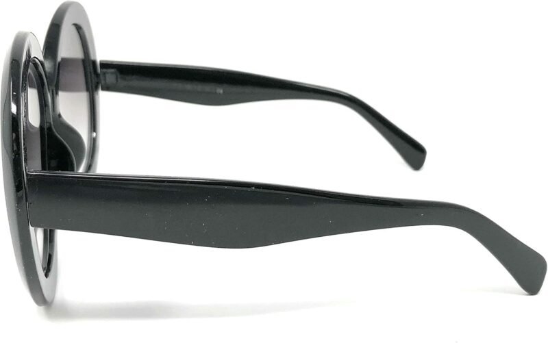 Carsbyvictor Sunglasses Round  Shades – Women’s Oversize Sunglasses Designer Inspired
