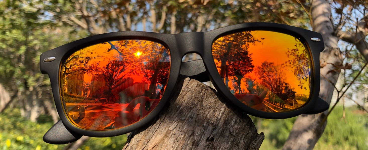 polarized sunglasses for men