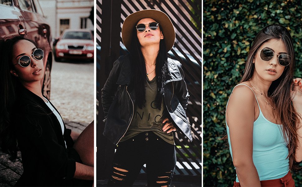 Polarized Sunglasses