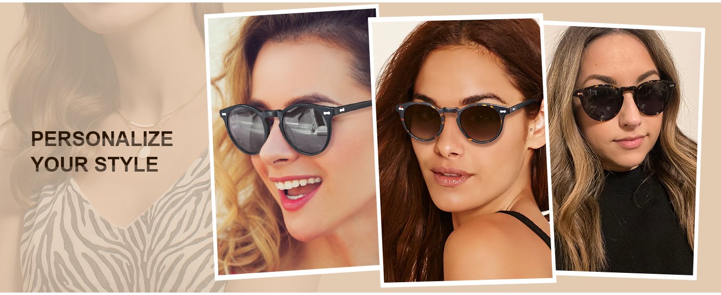 womens sunglasses polarized uv protection