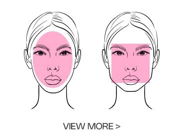 Guide to Choosing Sunglasses Based on Face Shapes